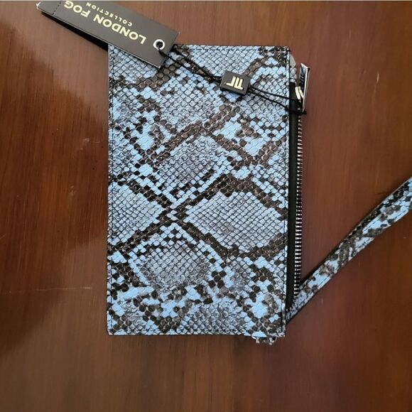 London Fog Collection - Picture 6 of 6